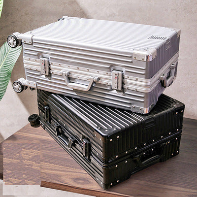 Expandable Hardshell Luggage Set Kalsten