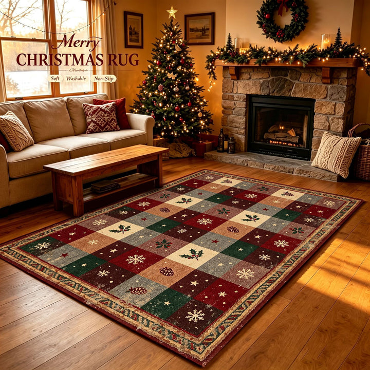 Home Decorative Area Kalsten