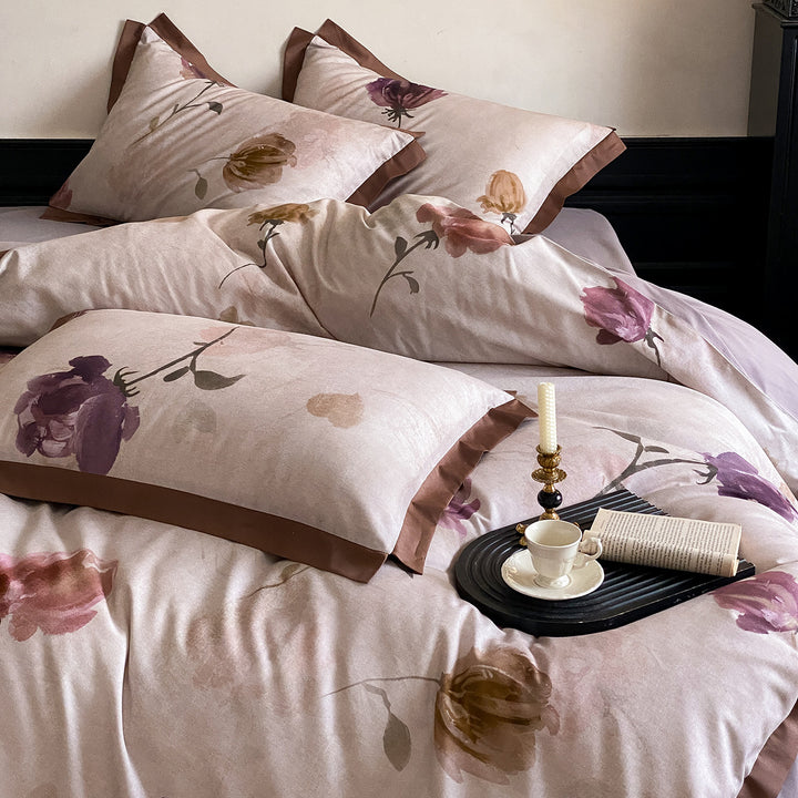 bedding set