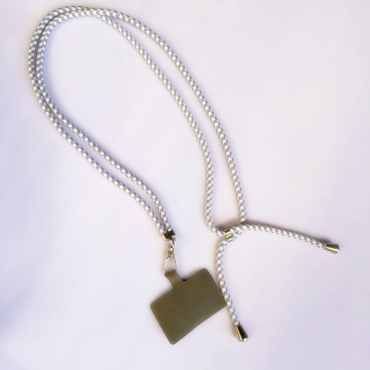 Durable Adjustable Lanyard with Padded Neck Strap Kalsten