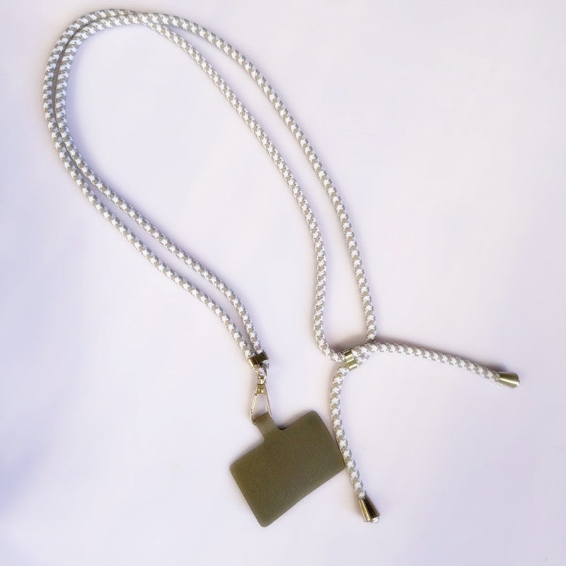 Stylish Detachable ID Badge Lanyard Kalsten