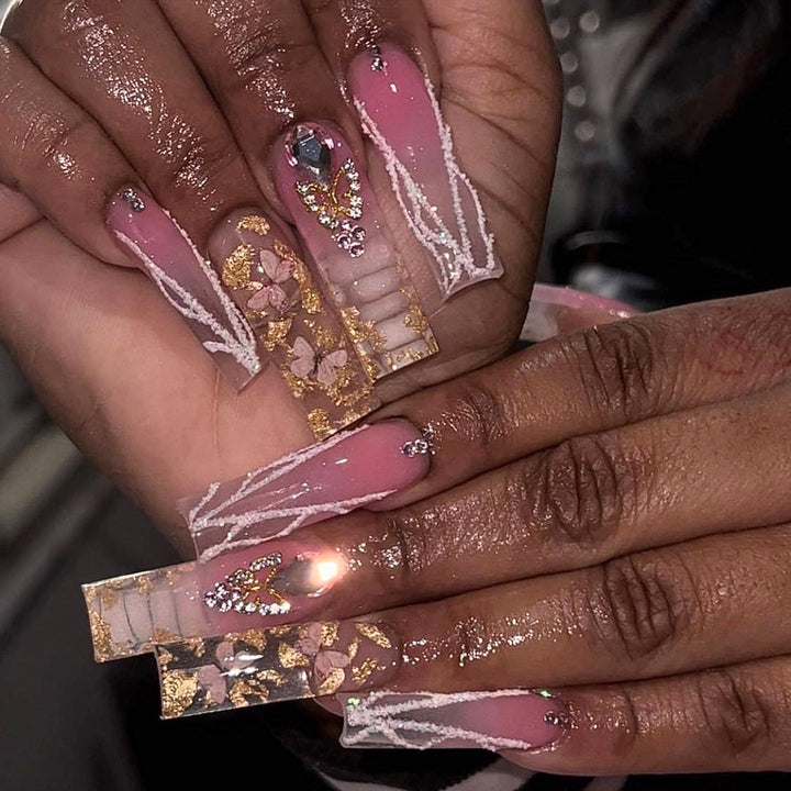 Artistic Nails Kalsten