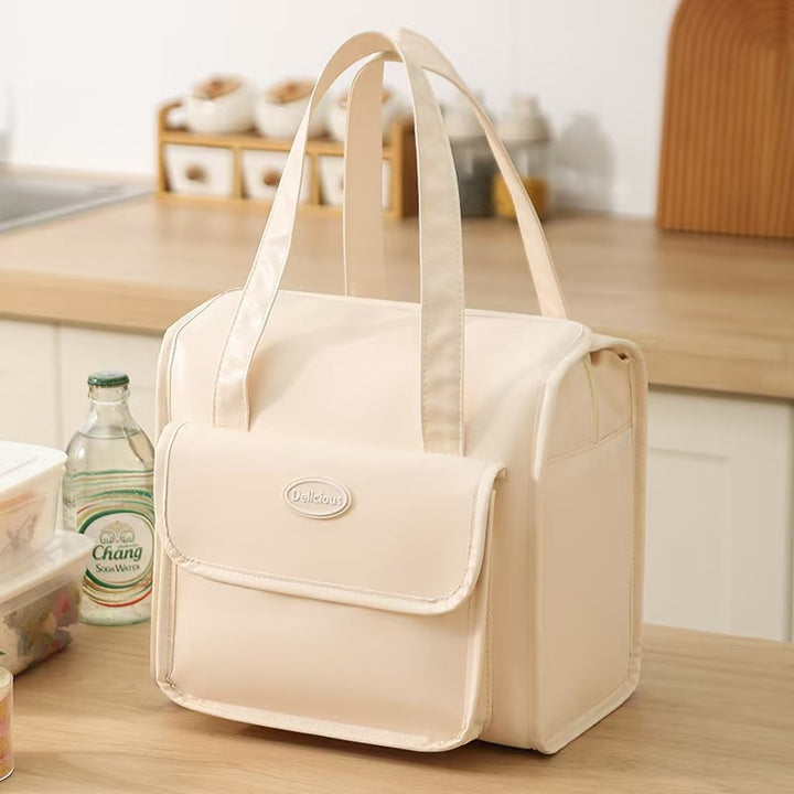 WoStylish and Functional Handbag