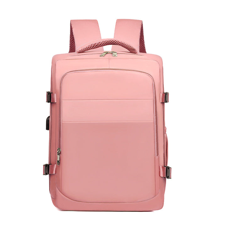 WoErgonomic Travel Backpack Kalsten