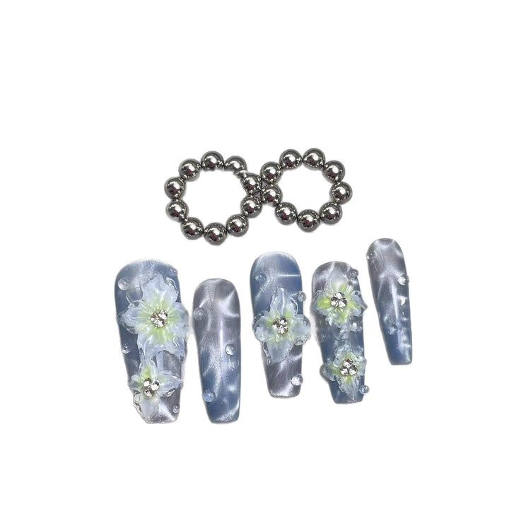 Decorative Nail Art Accessories Kalsten
