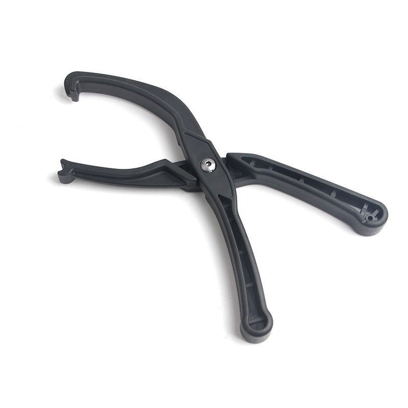 Ergonomic Bicycle Tire Puncture Repair Tool Kalsten