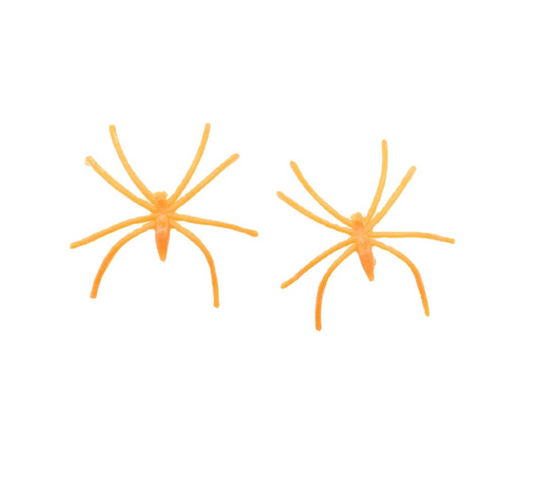 Realistic Decorative Spider Props Kalsten