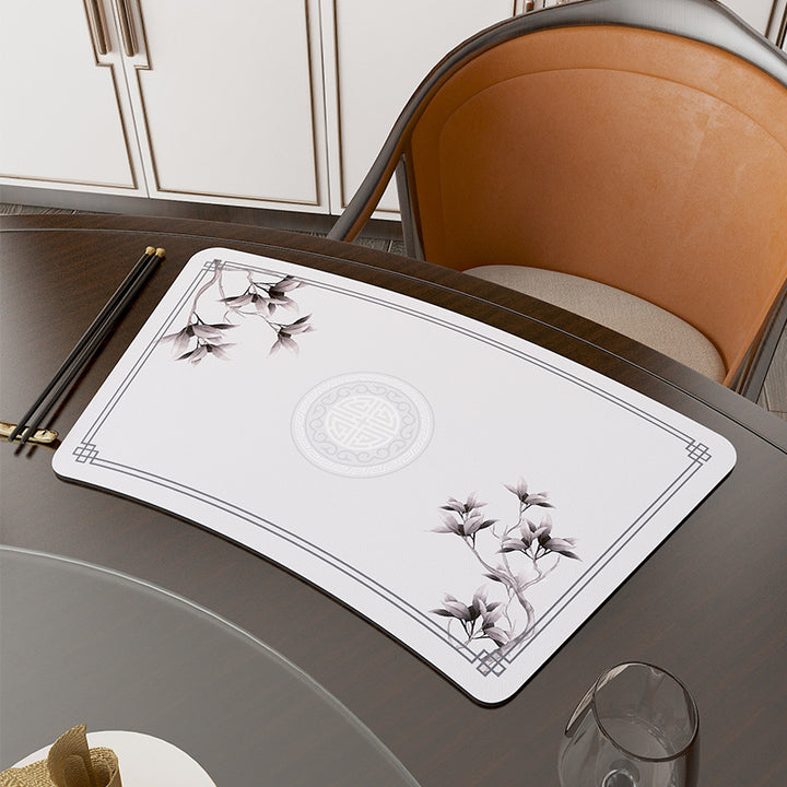 Elegant Decorative Table Mat Kalsten 1786979877