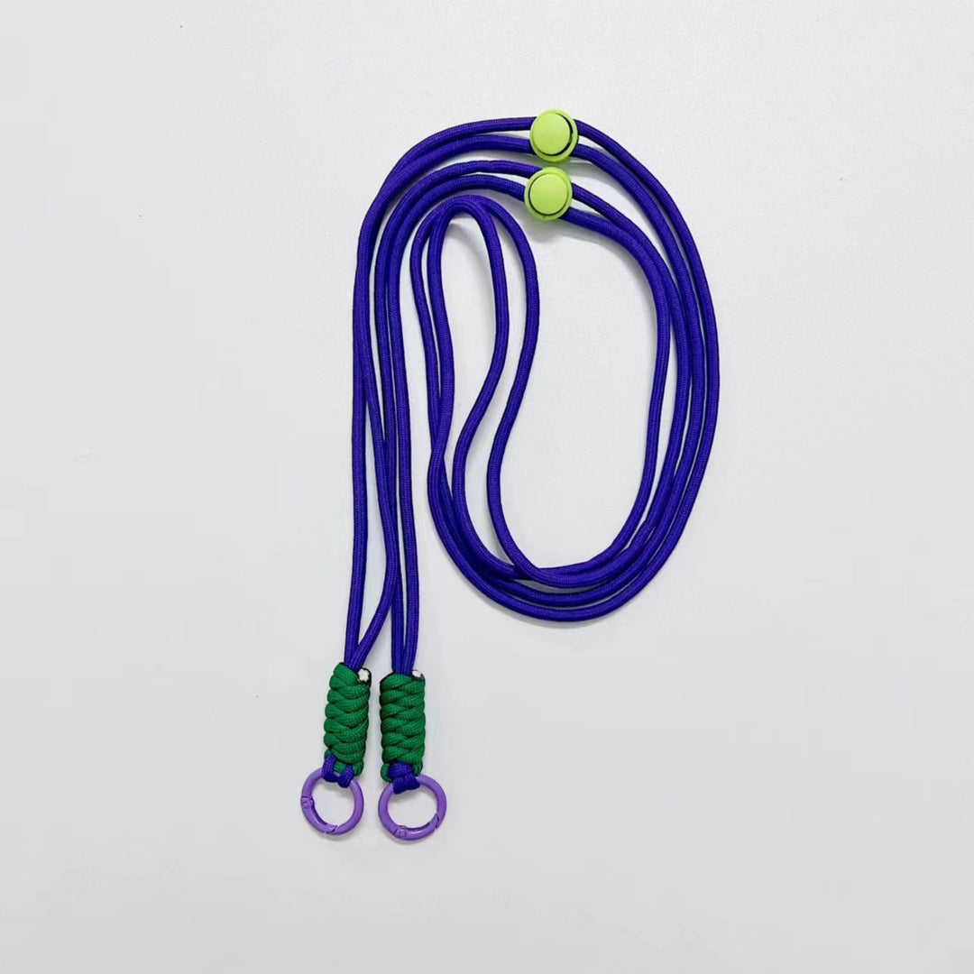 Stylish Adjustable Lanyard Kalsten