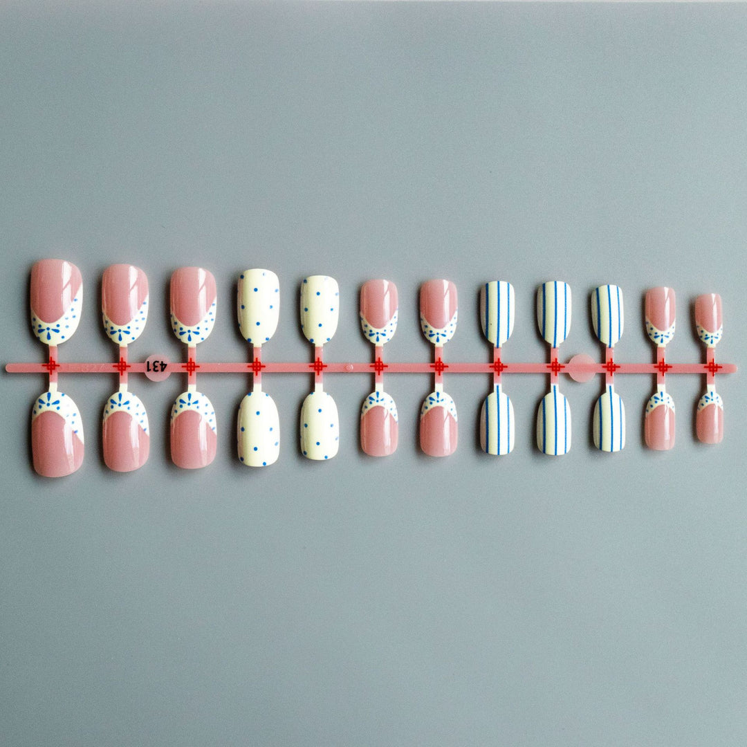 Creative Nail Design Kit