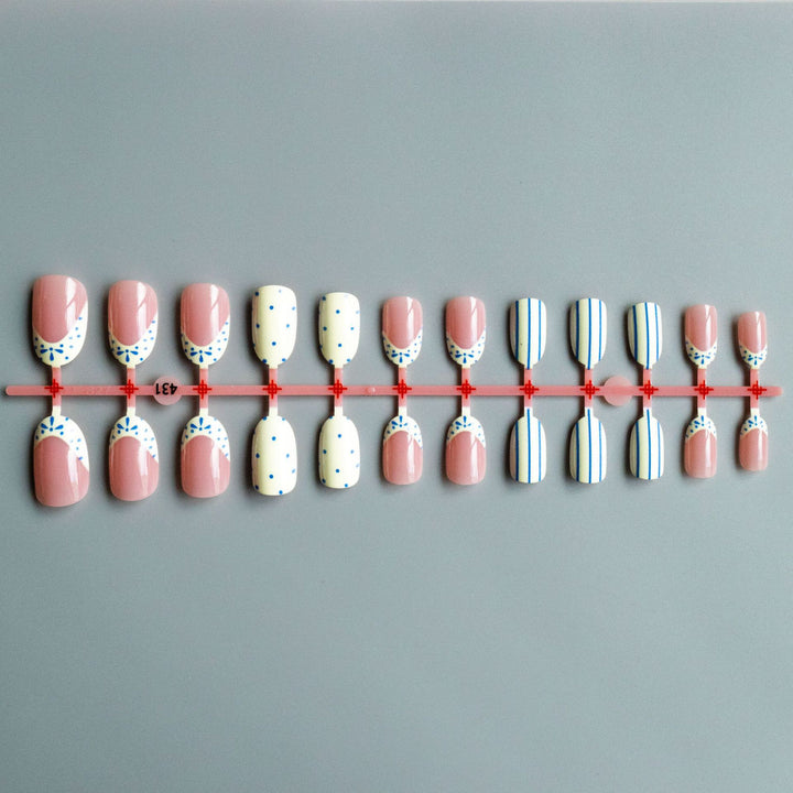Creative Nail Design Kit