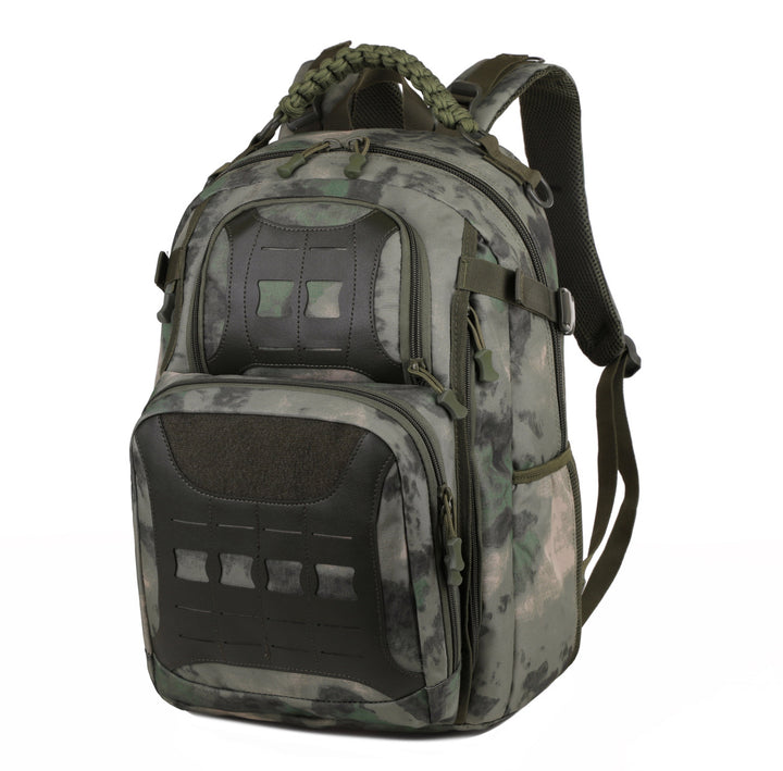 Military Tactical Explorer Backpack Kalsten