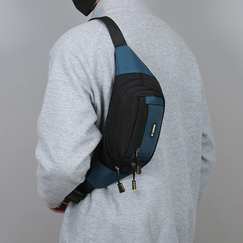 Premium Tactical Fanny Pack