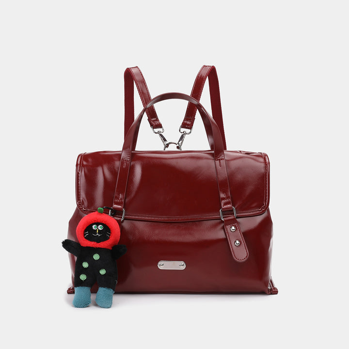 Elegant Multifunctional Handbag