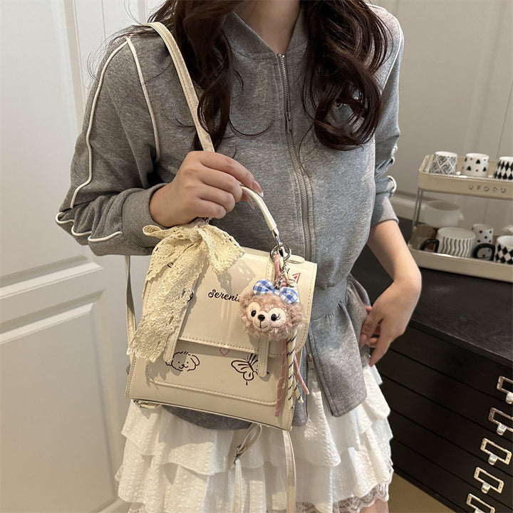 Playful Design Mini Backpack Kalsten