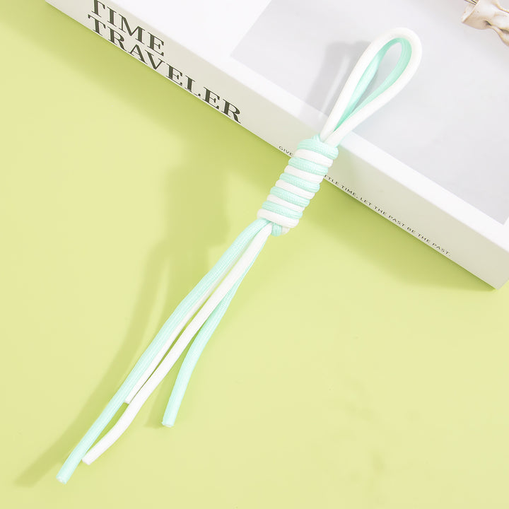 Multifunctional Zipper Pulls Kalsten