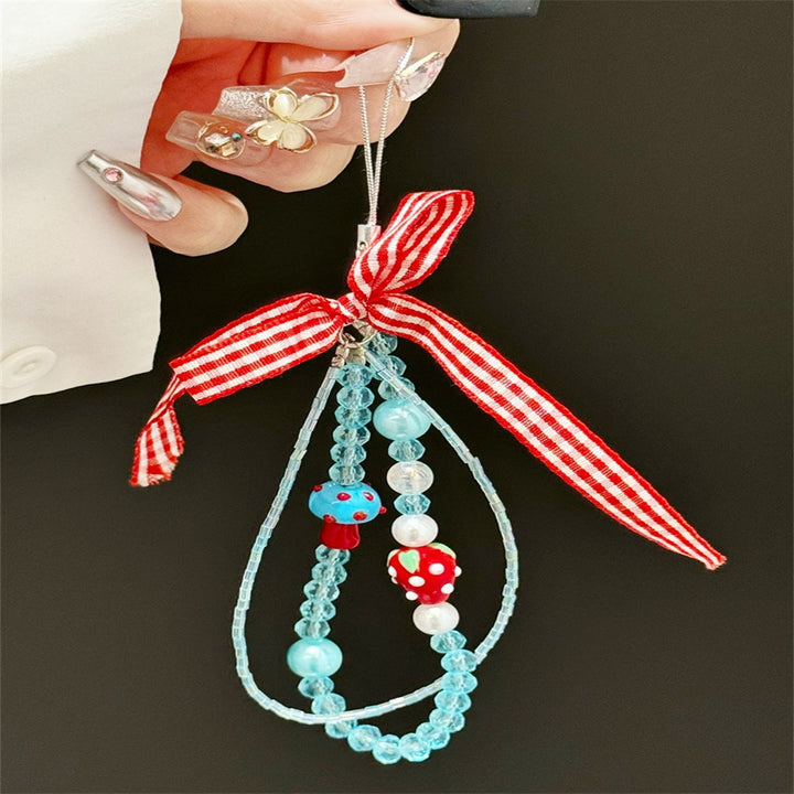 Decorative Beaded Eyewear Lanyard Kalsten 1790135473