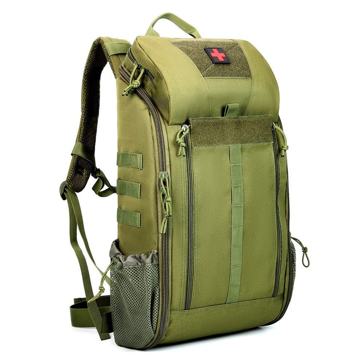 Tactical First Aid Backpack Kalsten