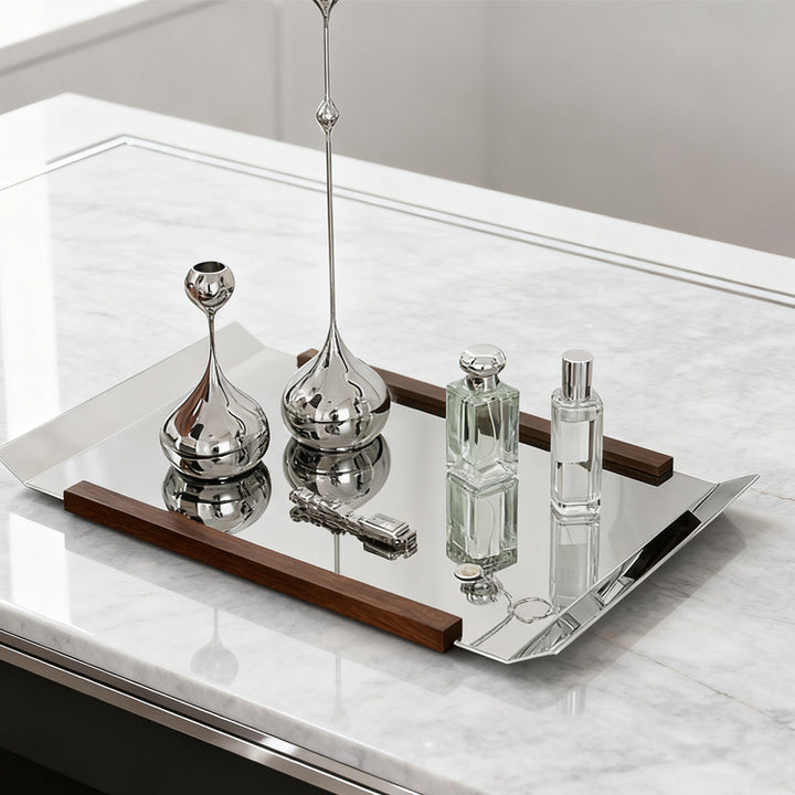 Modern Serving Tray