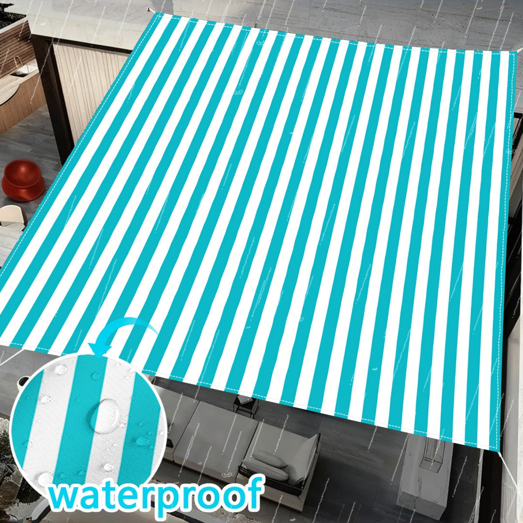 Outdoor Canopy Shade Kalsten