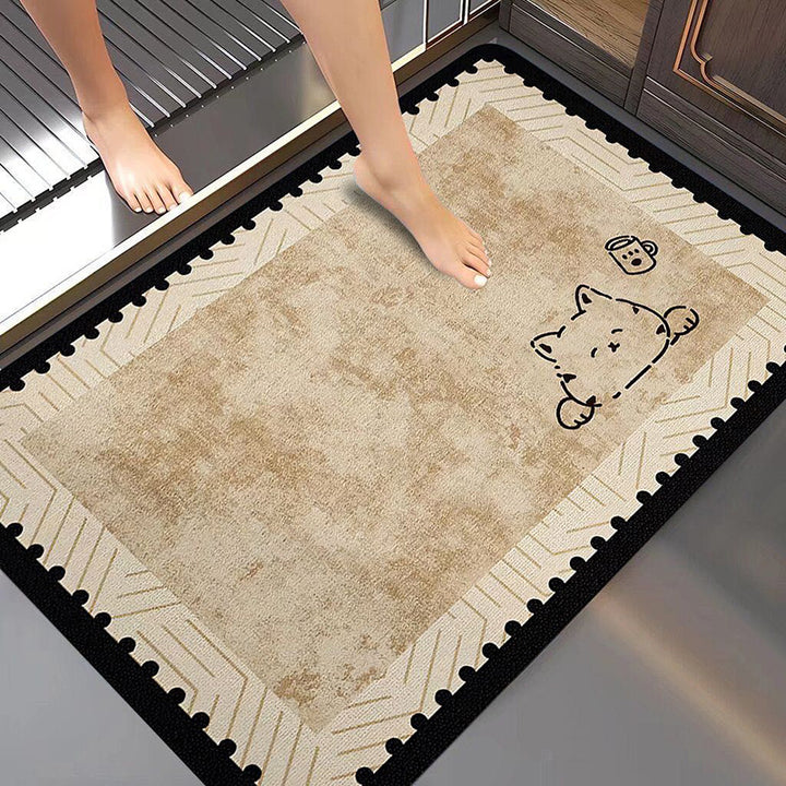 Welcome Mat