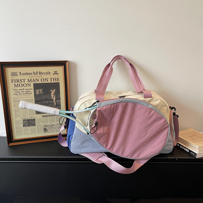 Versatile Sport Utility Duffle Bag Kalsten
