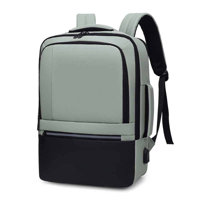 Multi-Functional Urban Travel Backpack