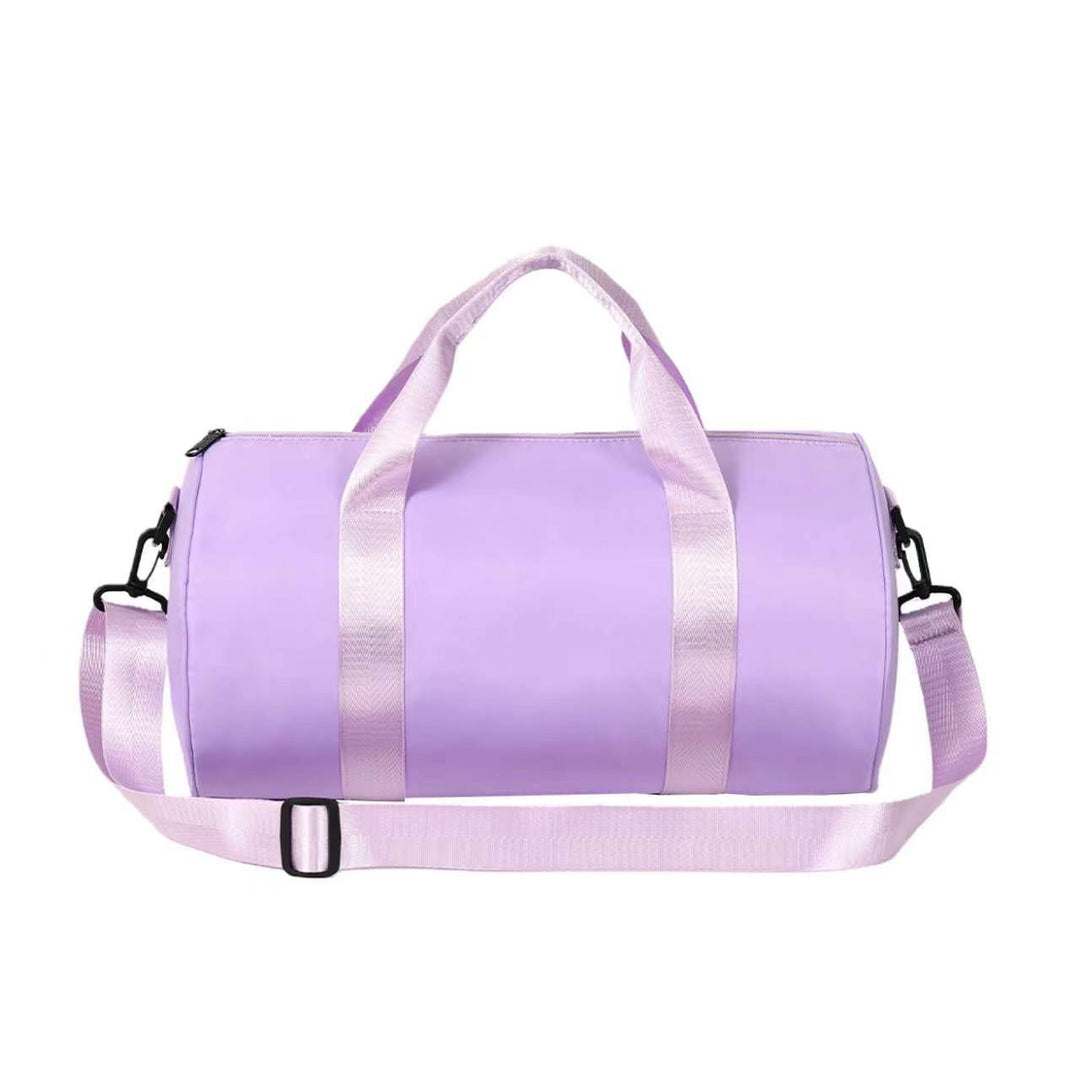 Sports Duffel Bag