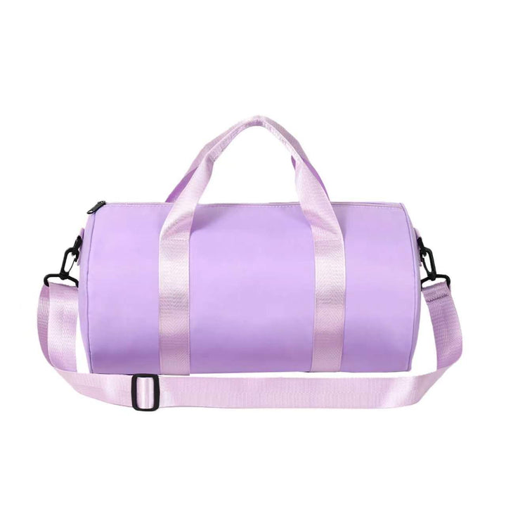 Sports Duffel Bag