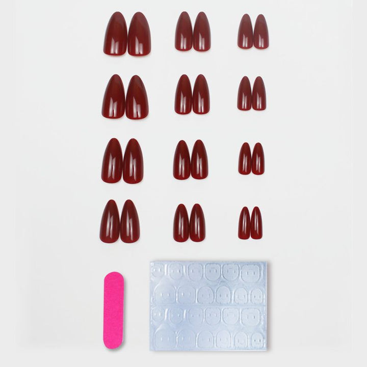 Creative Nail Extension Set Kalsten