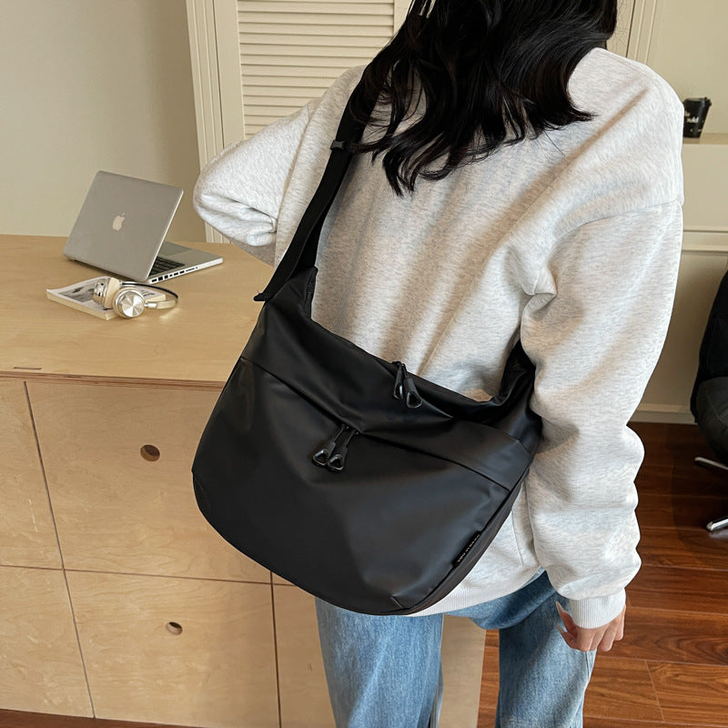 Practical Waterproof Sling Bag