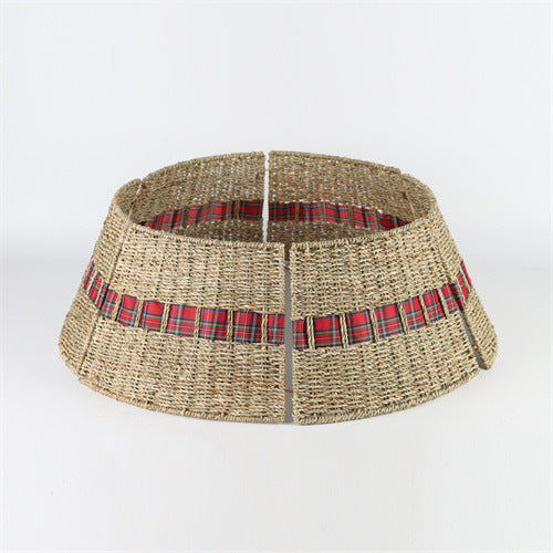 Woven Storage Tray Kalsten