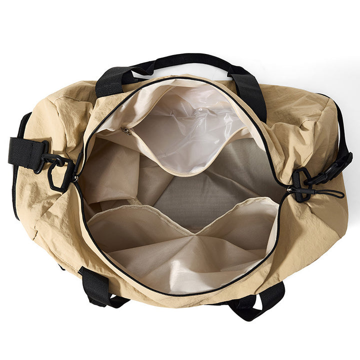 Versatile All-Weather Duffle Bag Kalsten