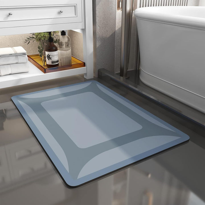 Premium Soft Microfiber Bath Mat Kalsten