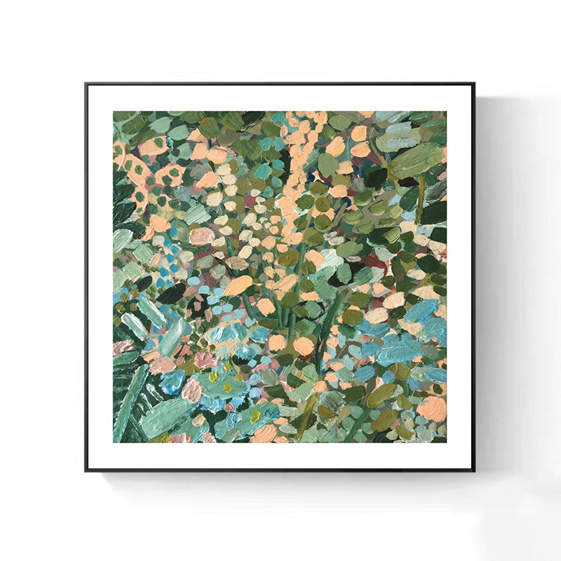 Decorative Botanical Wall Art
