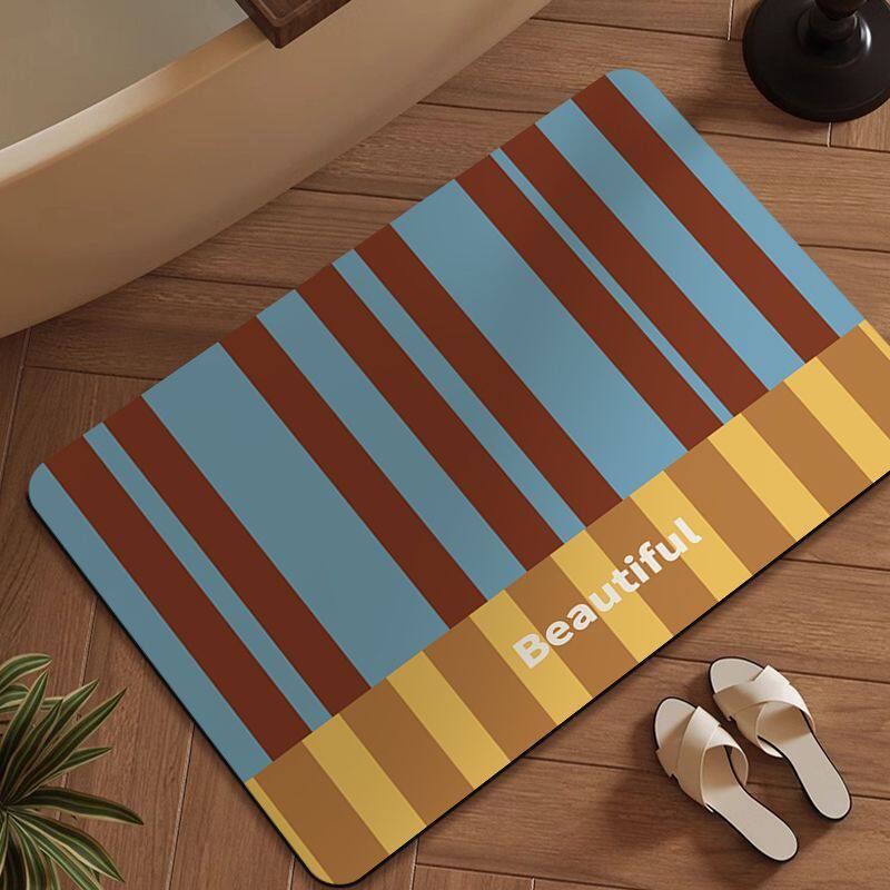Cozy Comfort Bath Mat Kalsten