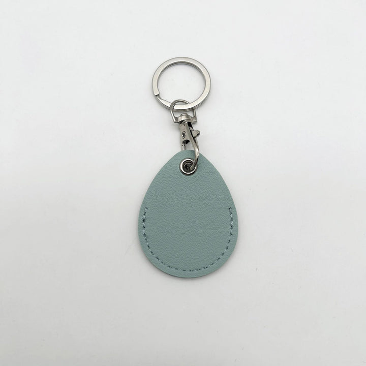 Leather Keychain Kalsten