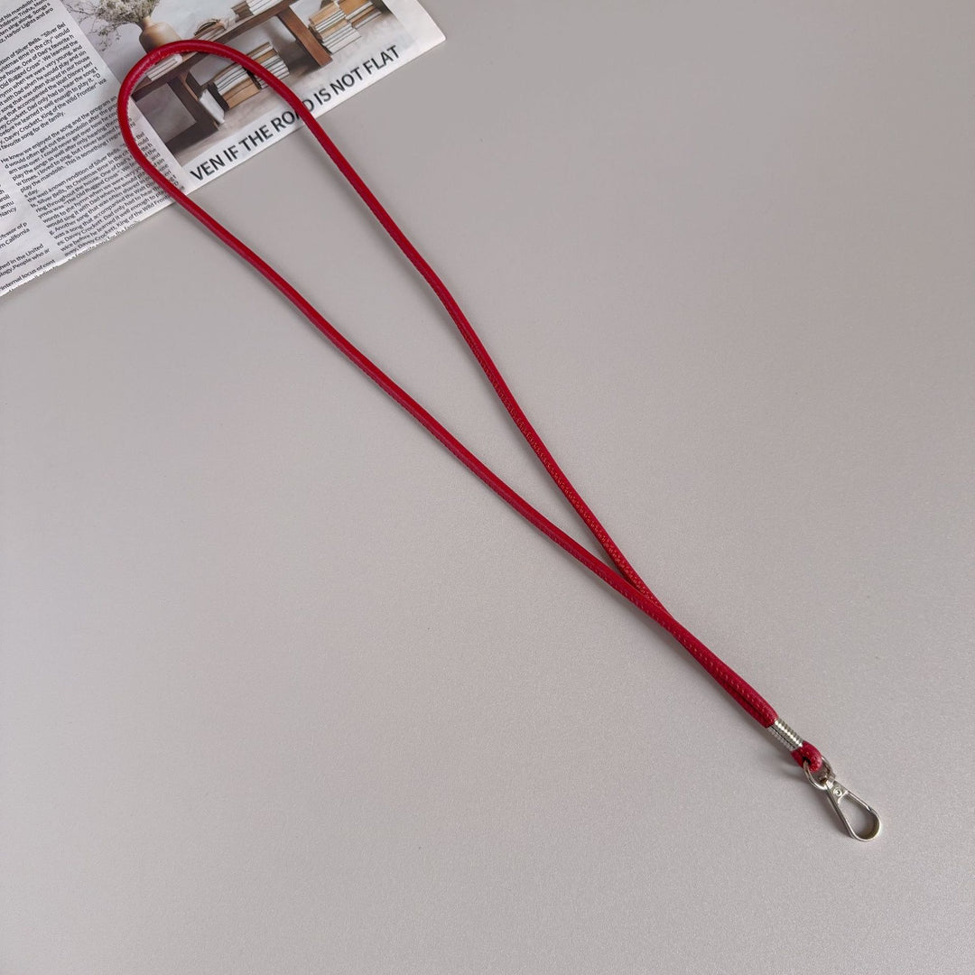 Premium Leather Key Holder Strap Kalsten