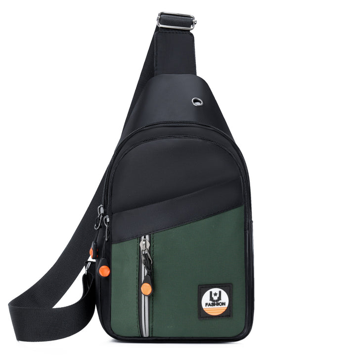 Versatile Sling Crossbody Bag