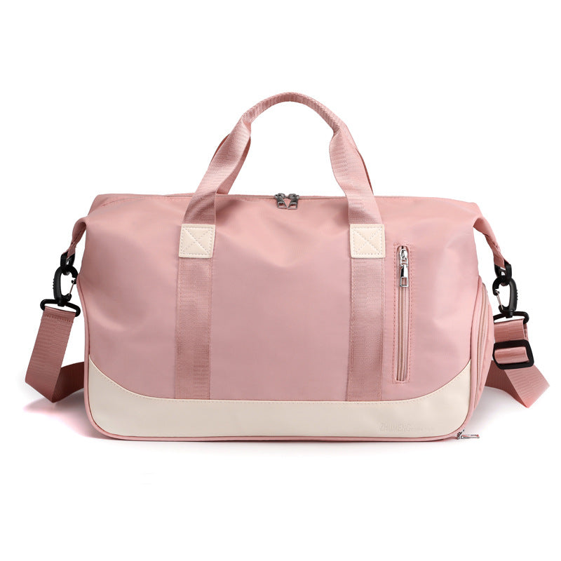 Durable Multi-Purpose Gym Duffle Bag Kalsten