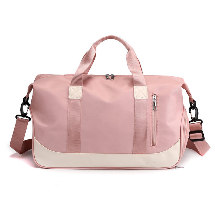 Durable Multi-Purpose Gym Duffle Bag Kalsten