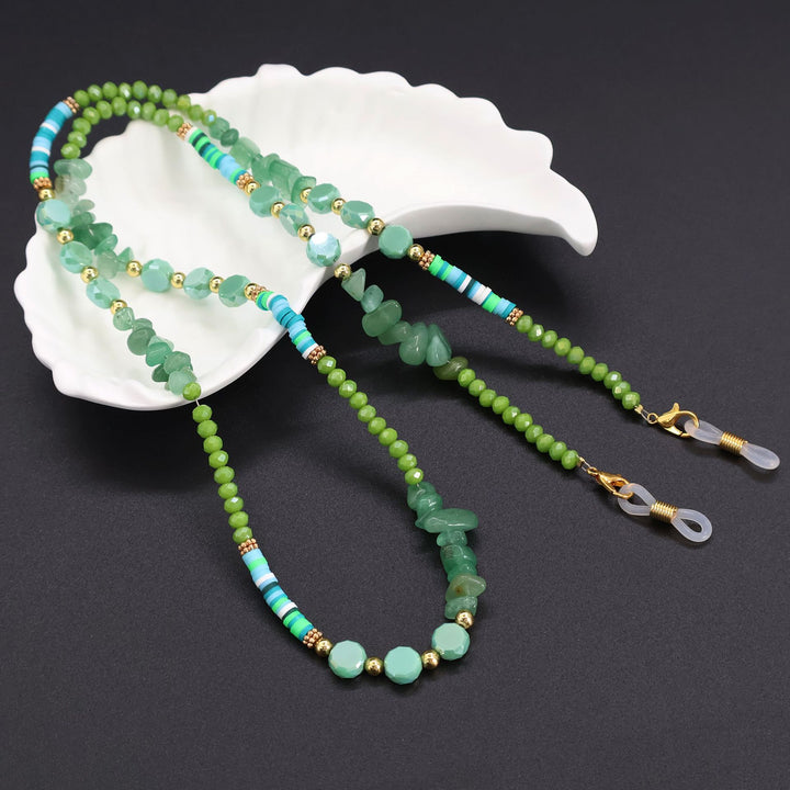 Bohemian Beaded Eyewear Chain Kalsten