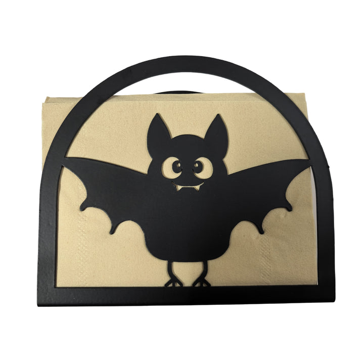 Decorative Bat Shelf