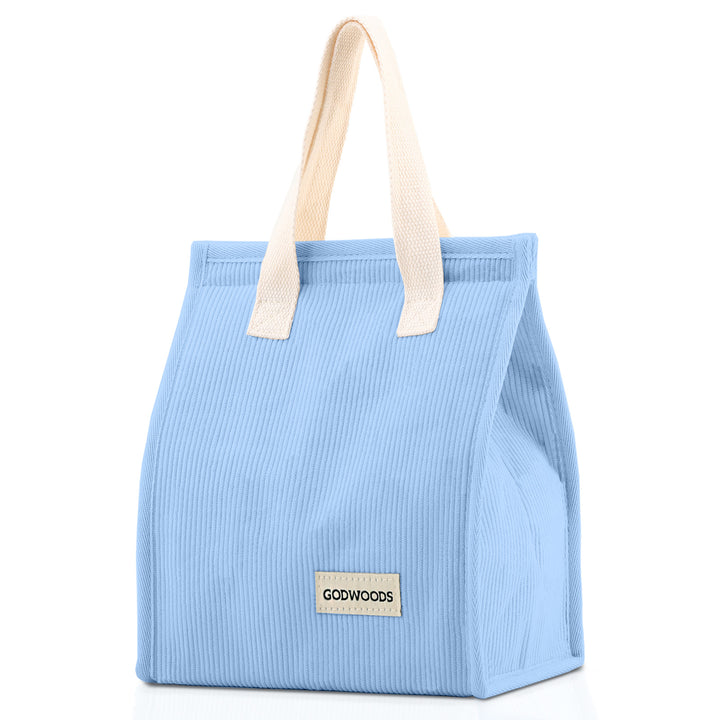 Reusable Insulated Lunch