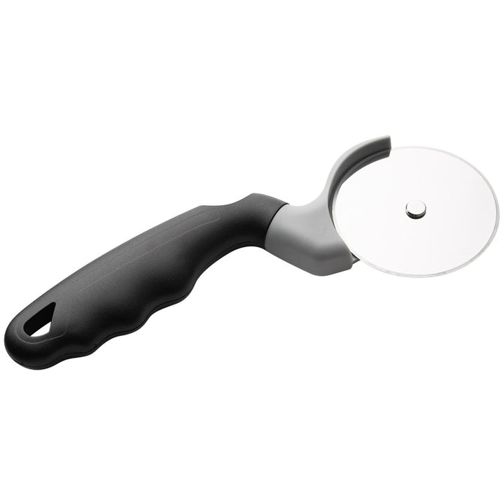 Ergonomic pizza cutter with non-slip handle Kalsten