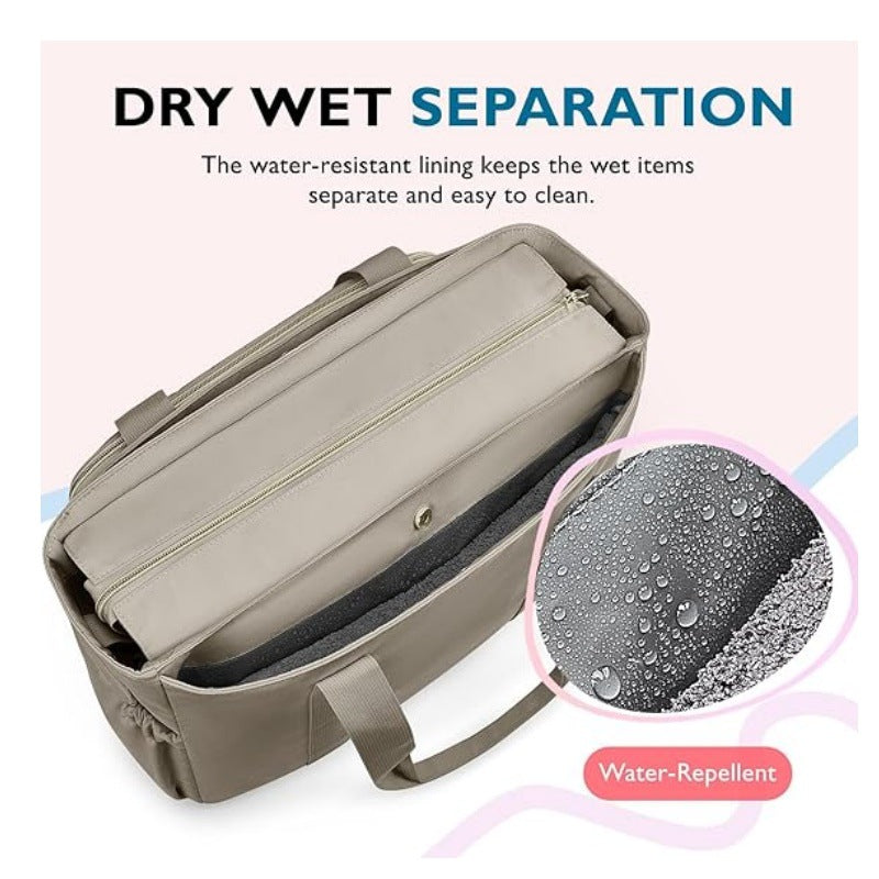 Stylish Business Handbag Kalsten