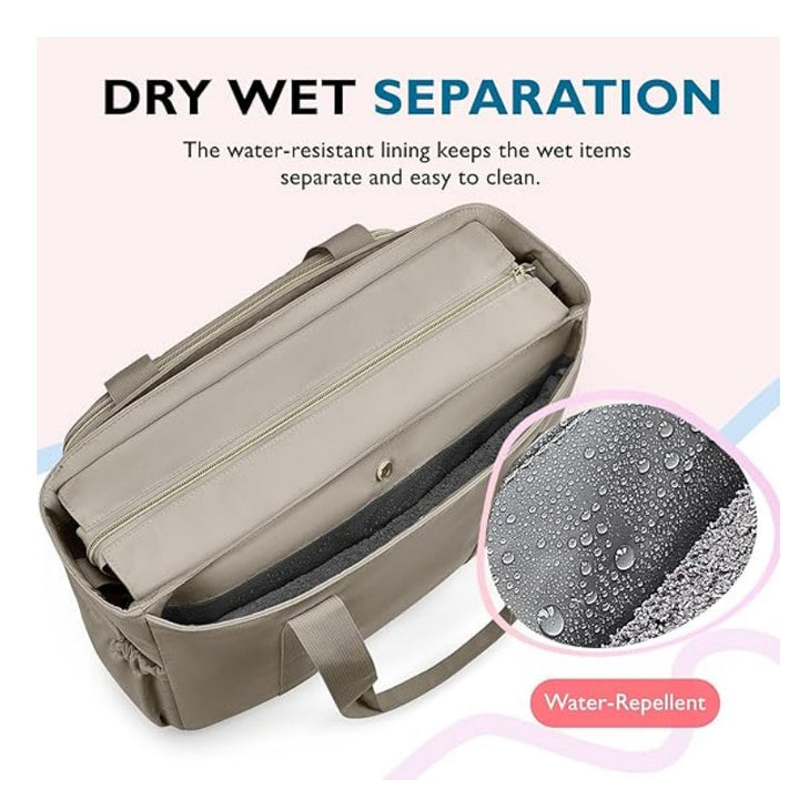 Stylish Business Handbag Kalsten