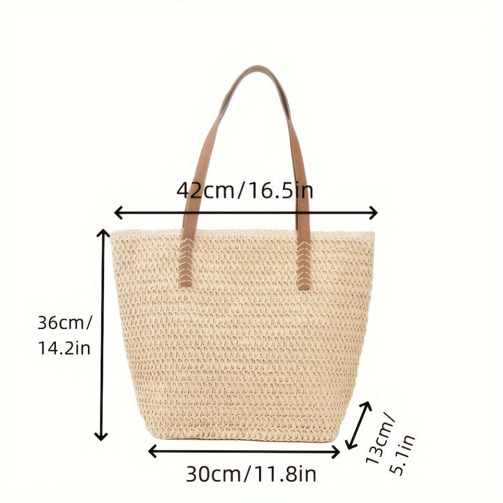 Beach bag Kalsten