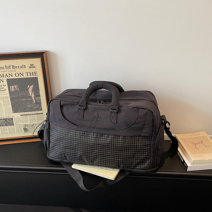 Functional Travel Duffel Bag Kalsten