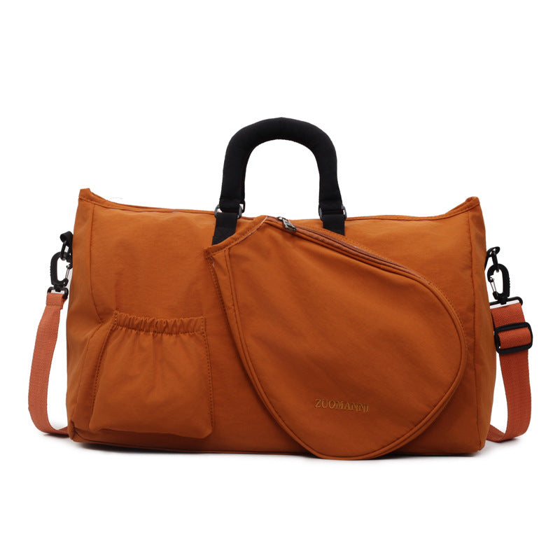 Modular Travel Duffle Bag Kalsten